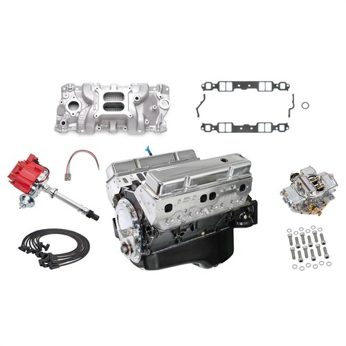 Blueprint 383 sbc crate - sbc,