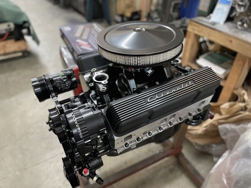 383 stroker crate - 383,