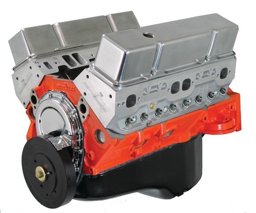 Sbc 383 crate engine - sbc,