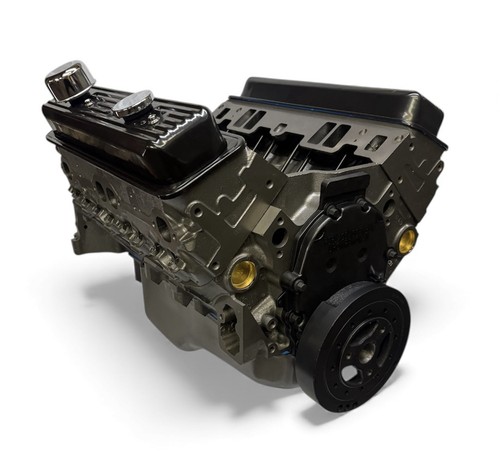 Chevy 383 vortec - 383,