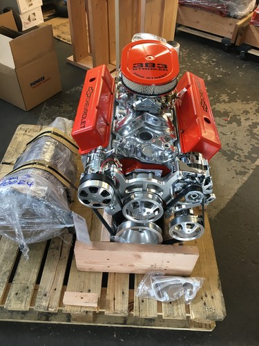 383 stroker crate - 383,